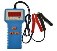 AB Tools 12V Car Battery Tester With Digital And Led Display Charging Starting Units