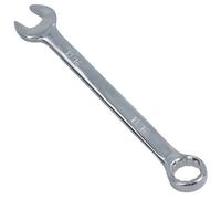 AB Tools 13/16In. Imperial Sae Af Combination Spanner Open Ended Ring Wrench Bi-Hex