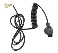 AB Tools 13 Pin Extension Suzie Lead for Ifor Williams Trailers Genuine Maypole MP5908B