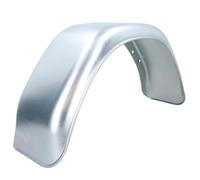 AB Tools 13" Trailer Mudguard Galvanised Steel/Wing/Fender (SINGLE) TR015
