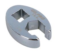 AB Tools 13mm Crowfoot Wrench 3/8" Drive Crows Feet Spanner For Torque Wrenches