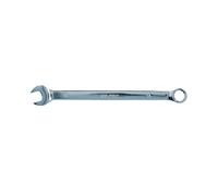 AB Tools 13mm Extra Long Metric Combination Spanner Wrench 205mm Chrome Vanadium Steel