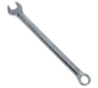 AB Tools 13mm Extra Long Metric Combination Spanner Wrench 205mm Chrome Vanadium Steel