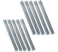 AB Tools 14 Tpi Precision Mitre Saw Blade 550mm For Wood / Metal Hardened Teeth 10Pc