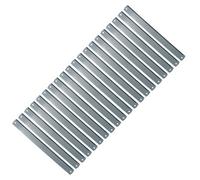 AB Tools 14 Tpi Precision Mitre Saw Blade 550mm For Wood / Metal Hardened Teeth 20Pc