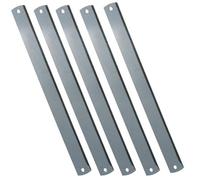 AB Tools 14 Tpi Precision Mitre Saw Blade 550mm For Wood / Metal Hardened Teeth 5Pc