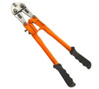 AB Tools 14In Bolt Cropper Wire Cable Cutters Steel Wire Cropper Snips Clippers Lock