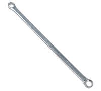 AB Tools 14mm + 15mm Metric Double Ended Ring Spanner Aviation Wrench 12 Sided