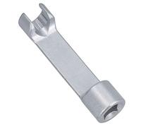 AB Tools 14mm 3/8in Drive Injection Line Flare Nut Wrench Socket 25Nm Max Torque