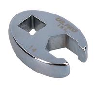 AB Tools 14mm Crowfoot Wrench 3/8" Drive Crows Feet Spanner For Torque Wrenches