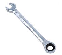 AB Tools 14mm Metric mm Combination Gear Ratchet Spanner Wrench 72 Teeth