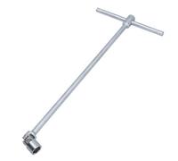 AB Tools 14mm Metric Uj Universal Joint T Bar Sockets Spanner Nut Spinner Wrench