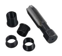 AB Tools 14mm Rethreader Re-Thread Rethread Tap Tool Spark Plug Insert Kit