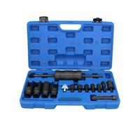AB Tools 14Pc Diesel Injection Injectors Puller Common Rail Adaptor
