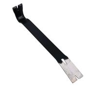 AB Tools 15" Flat Nail Pry Bar Utility Puller Crowbar Floorboards 380X35X6mm Lever Prise