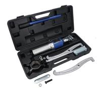 AB Tools 15 Ton Hydraulic Hand Operated Gear Bearing Puller Internal External 2 Or 3 Jaws