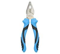 AB Tools 150mm Combination Combo Engineers Pliers Anti Slip Soft Grip High Leverage