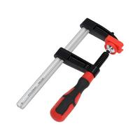AB Tools 150mm X 50mm Sliding F Clamp Bar Profile Holder Fastener Fastening Fast Grip