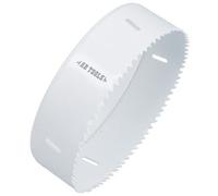 AB Tools 152mm Hss Hole Saw Bi-Metal Blade Cutter Drill Cuts Steel / Iron Etc