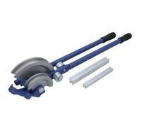 AB Tools 15mm And 22mm Pipe Bender Plumbers Tool Bending Bender Copper Tube