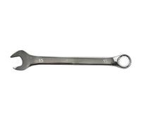 AB Tools 15mm Metric Combination Combo Spanner Wrench Ring Open Ended
