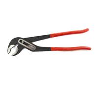 AB Tools 16'' Box Joint Water Pump Plier Plumbers Pipe Wrench Grips Plumbers Gas Lock