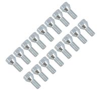AB Tools 16 X M12 X 1.5 Trailer Wheel Stud Bolt For Ifor Williams P6E Knot