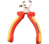 AB Tools 160mm Vde Electrical Wire Strippers Cutters For Electricians Or Use On Hybrid Cars
