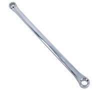 AB Tools 16mm + 17mm Metric Double Ended Ring Spanner Aviation Wrench 12 Sided