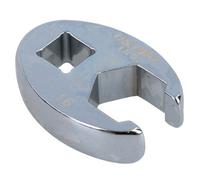 AB Tools 16mm Crowfoot Wrench 3/8" Drive Crows Feet Spanner For Torque Wrenches