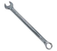 AB Tools 16mm Extra Long Metric Combination Spanner Wrench 240mm Chrome Vanadium Steel