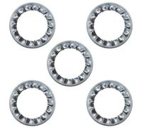 AB Tools 16mm M16 Internal Shake Proof Washers Lock Bolt Washer Serrated Teeth 5Pk