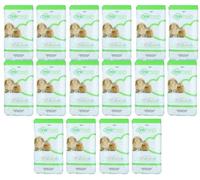 AB Tools 16Pk Ultra White 10L Quality Pet Small Animal Bedding 99% Dust Free