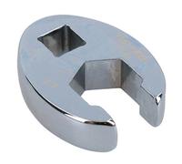 AB Tools 17mm Crowfoot Wrench 3/8" Drive Crows Feet Spanner For Torque Wrenches
