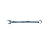 AB Tools 17mm Extra Long Metric Combination Spanner Wrench 260mm Chrome Vanadium Steel