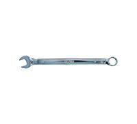 AB Tools 17mm Extra Long Metric Combination Spanner Wrench 260mm Chrome Vanadium Steel