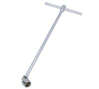 AB Tools 17mm Metric Uj Universal Joint T Bar Sockets Spanner Nut Spinner Wrench