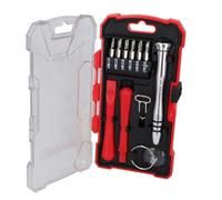 AB Tools 17Pcs Smart Phone Mobile Tablet Laptop Repair Kit Precision Screwdriver Set
