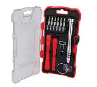 AB Tools 17pcs Smart Phone Mobile Tablet Laptop Repair Kit Precision Screwdriver Set