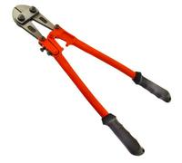 AB Tools 18" Bolt Cropper Wire Cable Cutters Steel Wire Cropper Snips Clippers Lock