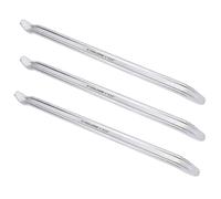 AB Tools 18" Tyre Lever Pry Bar Remover Removal Tool for Motorbikes Bikes Cars Vans 2pc