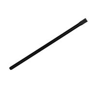 AB Tools 18" X 3/4" Black Cold Chisel Hardened Steel Constant For Brick Stone Block Steel