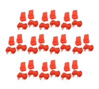 AB Tools 180 Metres Brick Line String + Plastic Corner Blocks Brick Laying Building Builders