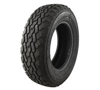 AB Tools 185/70 R13 - Trailer Tyre Tire Only 106/104N Radial Tubeless 950kg Max TRSP24