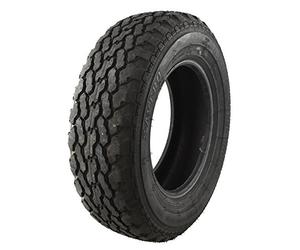 AB Tools 185/70 R13 - Trailer Tyre Tire Only 106/104N Radial Tubeless 950kg Max TRSP24