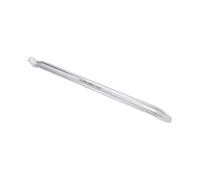 AB Tools 18In D/f Tyre Lever Pry Bar Wrench Or Bikes Quads Etc Chrome Plated