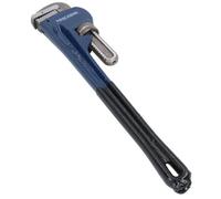 AB Tools 18In Jumbo Adjustable Stilsons Pipe Wrench Monkey Plumbers Stilsons Pliers