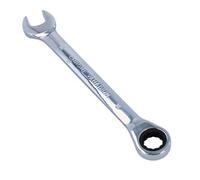 AB Tools 18mm Metric mm Combination Gear Ratchet Spanner Wrench 72 Teeth