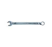 AB Tools 19mm Extra Long Metric Combination Spanner Wrench 285mm Chrome Vanadium Steel
