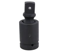 AB Tools 1In Drive Universal Joint Wobble Swivel Socket Extension Adaptor Uj Extension